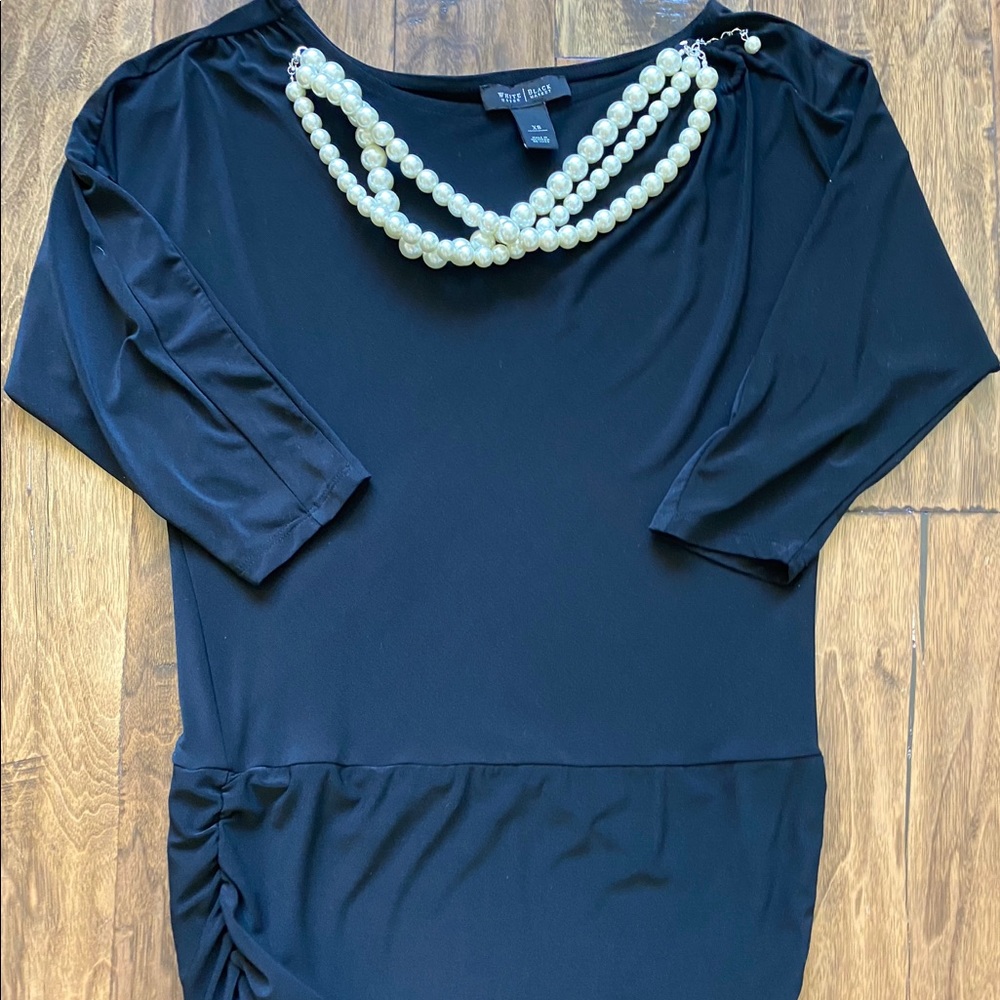 WHBM Top